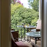 Valverde & - Relais & Chateaux 5*
