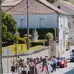 Valverde & - Relais & Chateaux 5* Santar