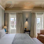 Valverde & - Relais & Chateaux 5* Santar