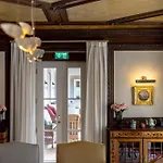 ホテル Valverde & - Relais & Chateaux 5*