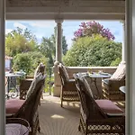 ホテル Valverde & - Relais & Chateaux 5*