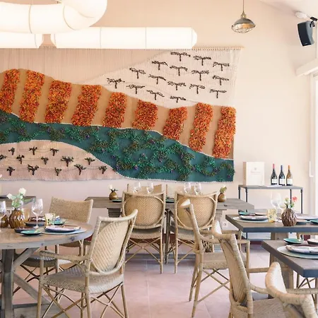 Valverde Hotel&spa - Relais&châteaux Hotel