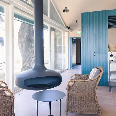 Valverde & - Relais & Chateaux 5*