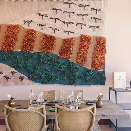 Valverde Hotel&spa - Relais&châteaux Hotel 5*