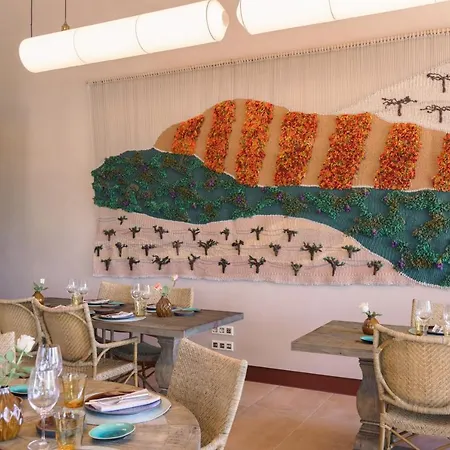 Valverde Hotel&spa - Relais&châteaux 5* Santar