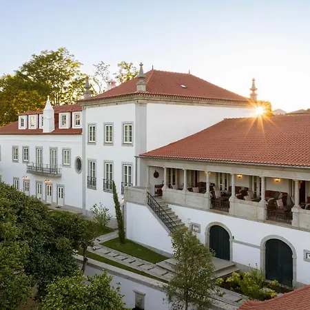 Valverde Hotel&spa - Relais&châteaux