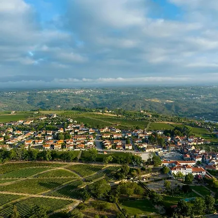 Hotel Valverde & - Relais & Chateaux