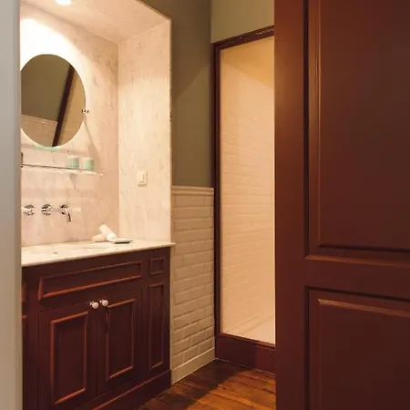 Valverde Hotel&spa - Relais&châteaux Hotel 5*