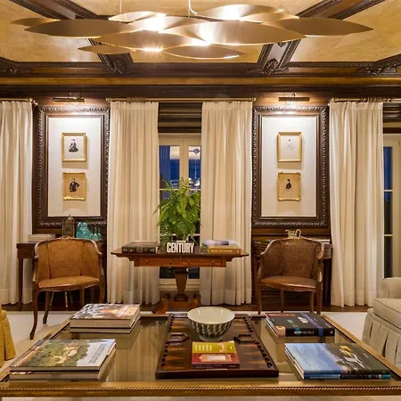 Valverde & - Relais & Chateaux Otel 5*