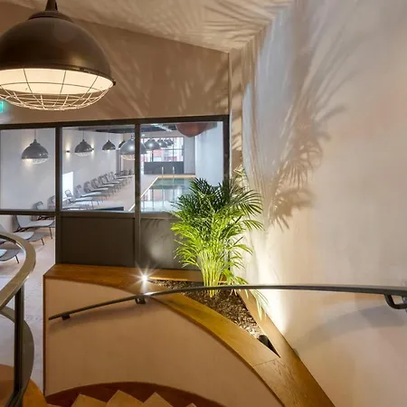 Valverde Hotel&spa - Relais&châteaux 5* Santar