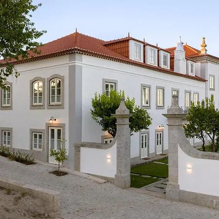 Valverde & - Relais & Chateaux 5*