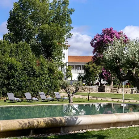 Valverde Hotel&spa - Relais&châteaux Hotel 5*