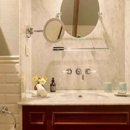 Otel Valverde & - Relais & Chateaux 5*