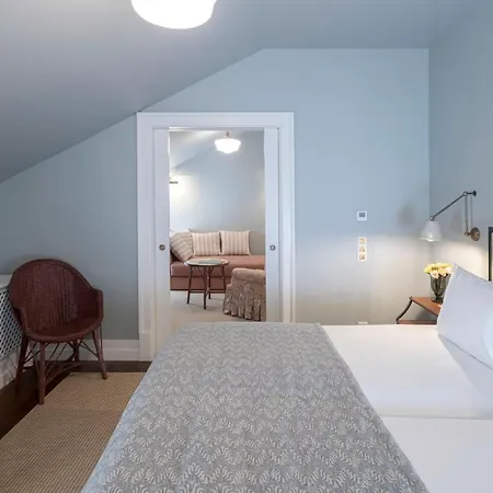 Valverde & - Relais & Chateaux