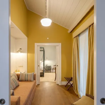 Valverde Hotel&spa - Relais&châteaux