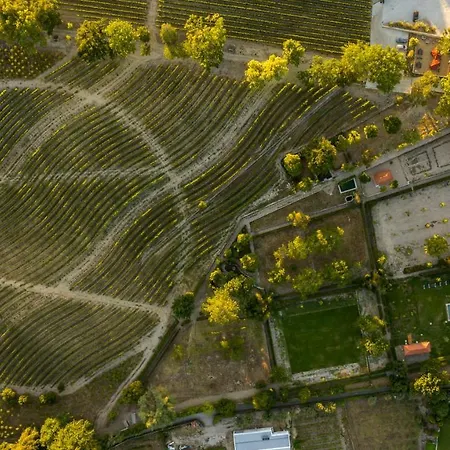 Otel Valverde & - Relais & Chateaux