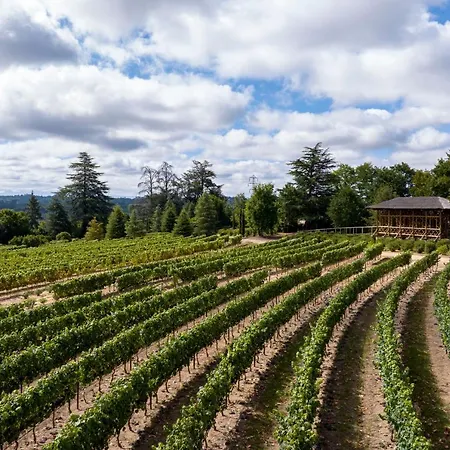 Valverde Hotel&spa - Relais&châteaux Hotel