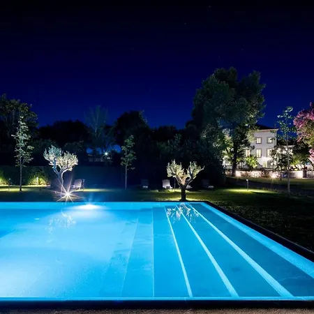 Valverde & - Relais & Chateaux فندق