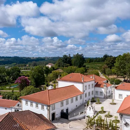 Valverde Hotel&spa - Relais&châteaux Santar