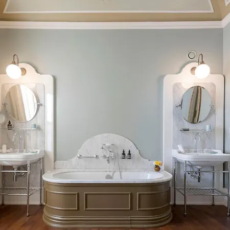 Valverde Hotel&spa - Relais&châteaux Santar