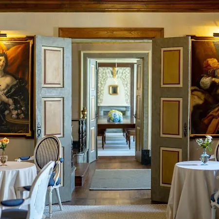 فندق Valverde & - Relais & Chateaux Santar