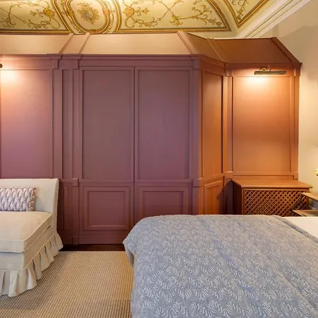 Valverde & - Relais & Chateaux 5*