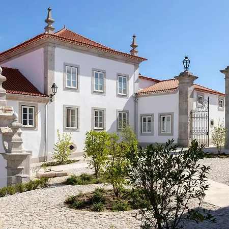 Hotel Valverde & - Relais & Chateaux
