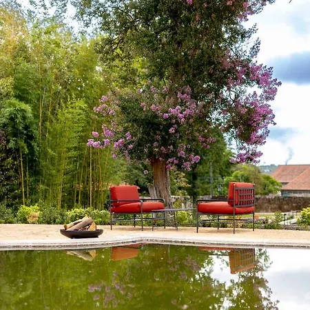 Valverde & - Relais & Chateaux 5*