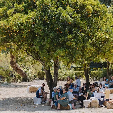 Valverde Hotel&spa - Relais&châteaux