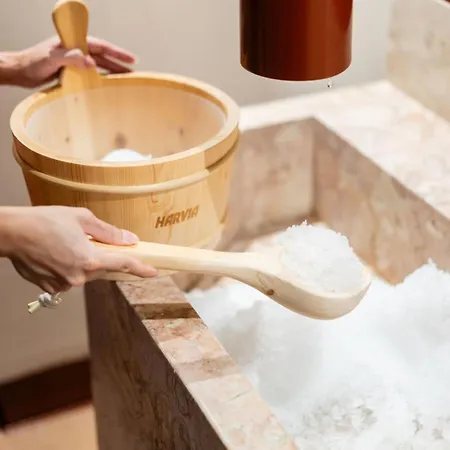 Valverde Hotel&spa - Relais&châteaux Hotel Santar