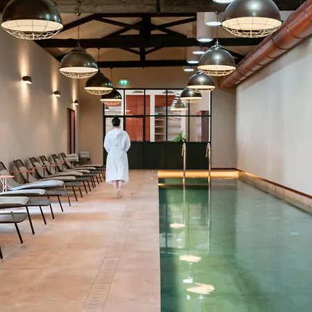 Valverde Hotel&spa - Relais&châteaux Hotel