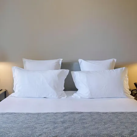 Valverde Hotel&spa - Relais&châteaux 5*