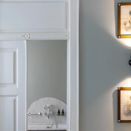 Hotel Valverde Hotel&spa - Relais&châteaux Santar