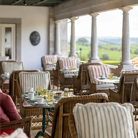 Valverde Hotel&spa - Relais&châteaux 5*