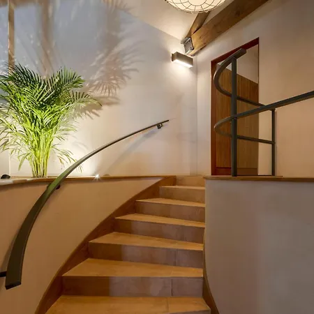 Valverde Hotel&spa - Relais&châteaux Hotel 5*