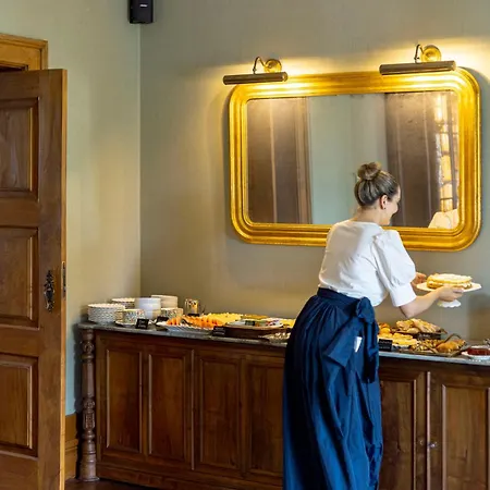 Valverde Hotel&spa - Relais&châteaux Hotel