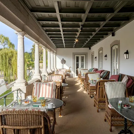 Valverde Hotel&spa - Relais&châteaux