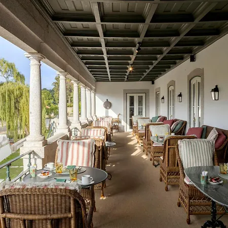 Valverde & - Relais & Chateaux