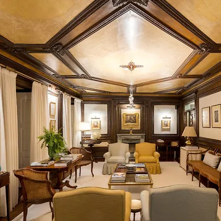 Valverde Hotel&spa - Relais&châteaux 5*