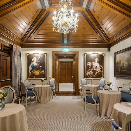 Valverde Hotel&spa - Relais&châteaux Hotel 5*