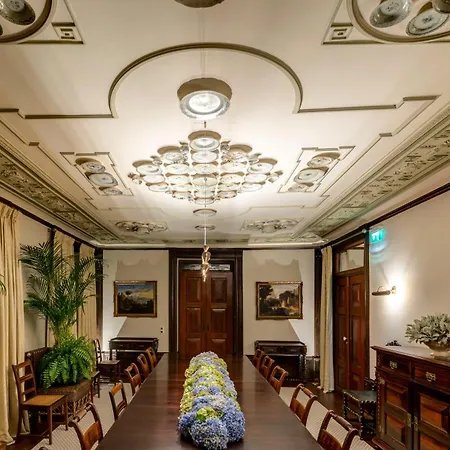 Valverde Hotel&spa - Relais&châteaux 5*