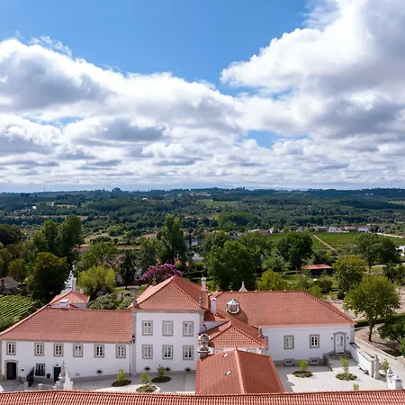 Отель Valverde & - Relais & Chateaux 5*