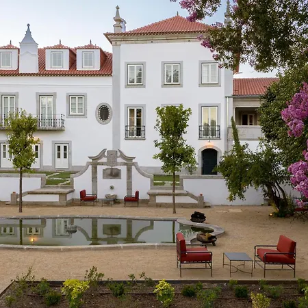 Valverde Hotel&spa - Relais&châteaux