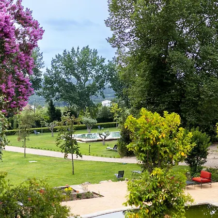 Hotel Valverde Hotel&spa - Relais&châteaux Santar