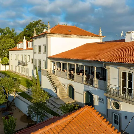 Valverde Hotel&spa - Relais&châteaux Hotel 5*