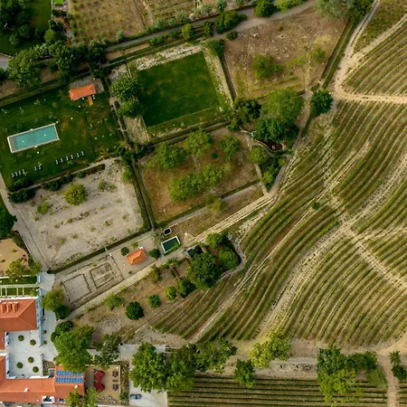 Szálloda Valverde & - Relais & Chateaux