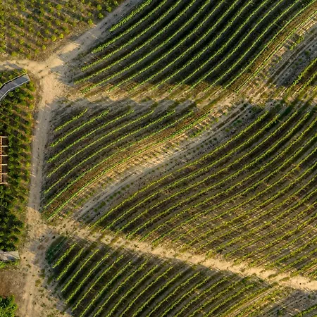 Valverde Hotel&spa - Relais&châteaux Hotel