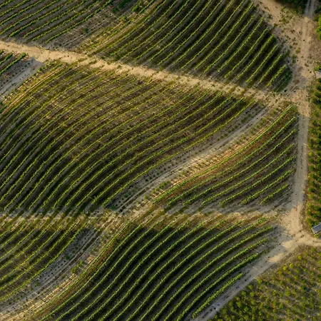 Hotel Valverde Hotel&spa - Relais&châteaux Santar