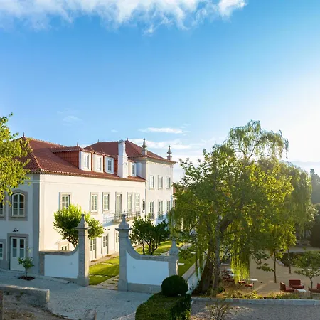 Hotel Valverde Hotel&spa - Relais&châteaux 5*