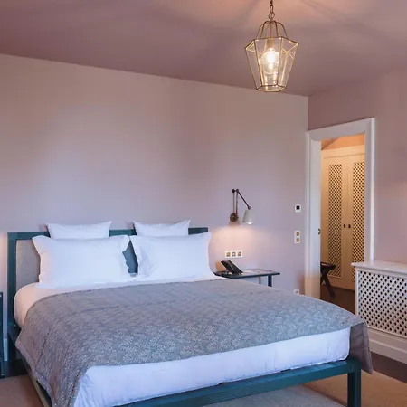 Valverde Hotel&spa - Relais&châteaux Hotel